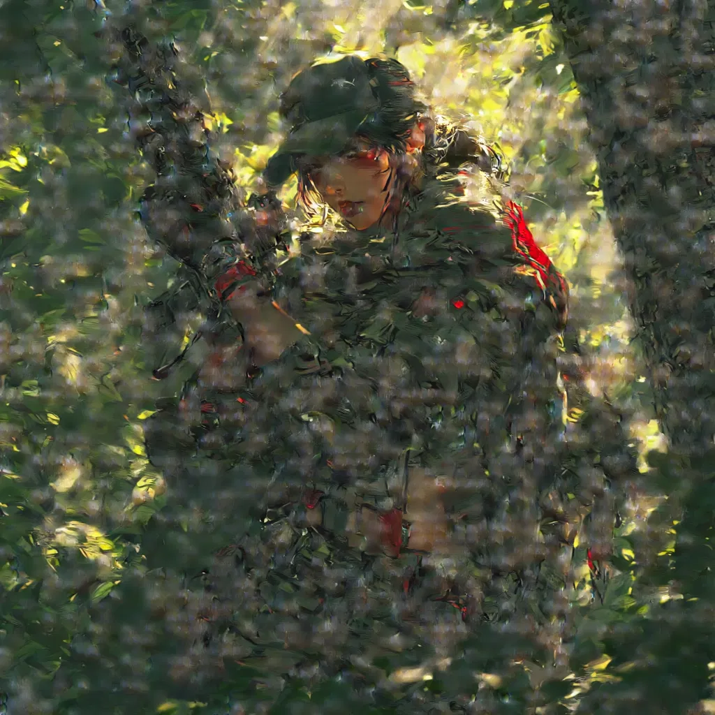 Avatar of Codename: Pix | S̴͙̤̖͖̲̟͉͚͆͂͑̈́͌͑̅͜C̷̙̩͉̘͉̤̗͍̫͕̫̰͙̅̑̌̒́͐̓͘͝Ṕ̶̡̞͎̪̳̺̩̳͛̐͑͘Un-Series