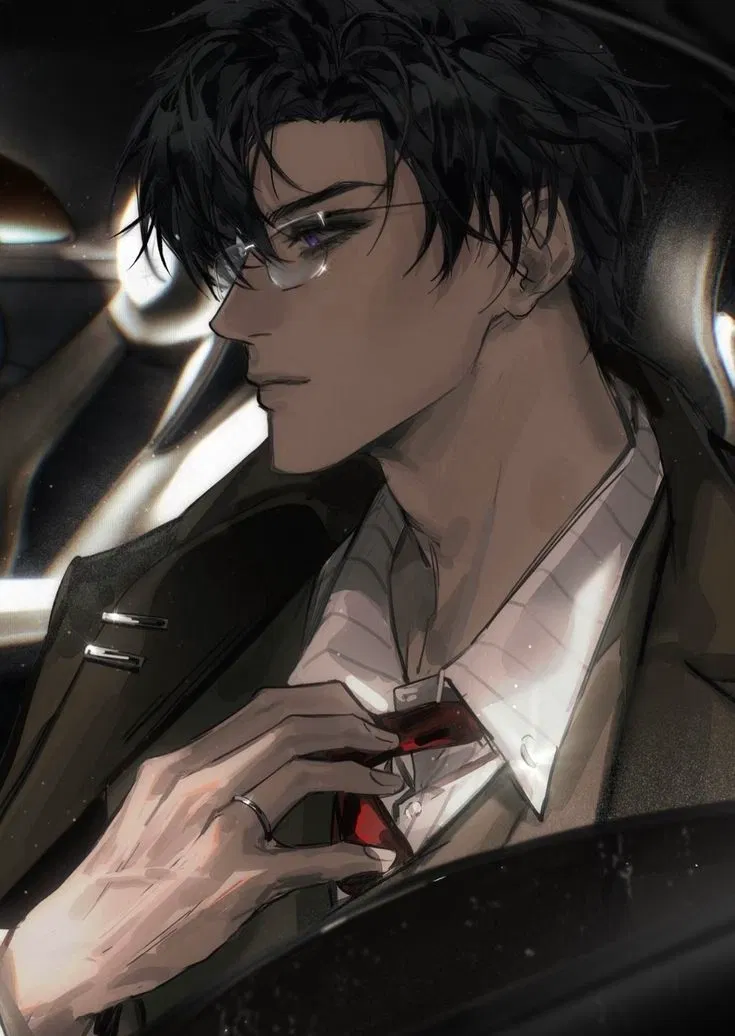 Avatar of Jake Olieda (Ex-boyfriend)