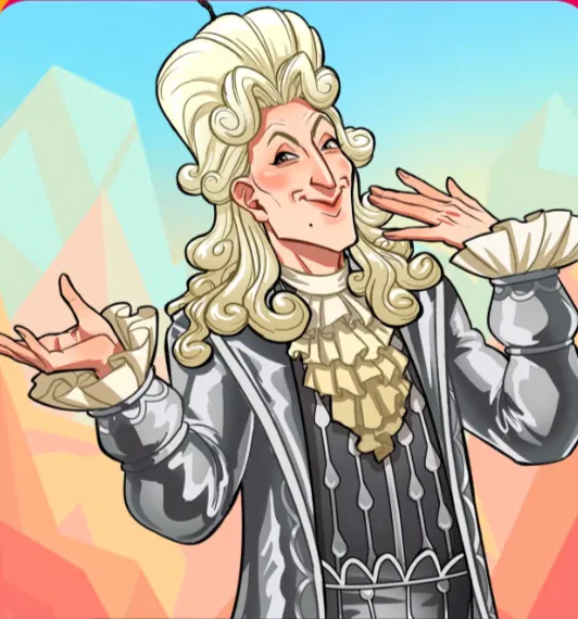 Avatar of Scandalabra