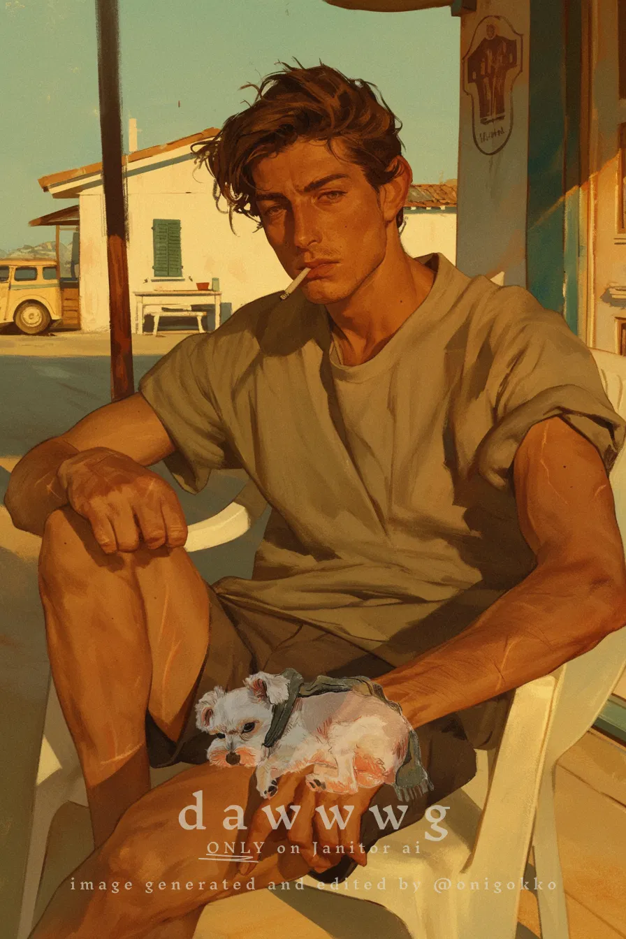 Avatar of Javier Moreno