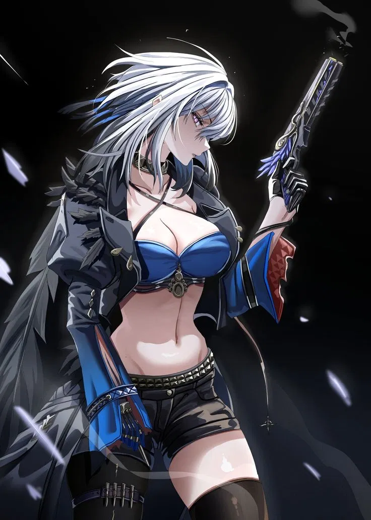 Avatar of Nyxa Vale