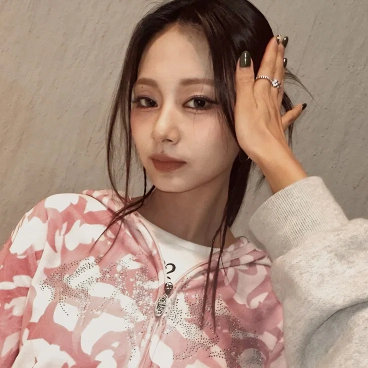 Avatar of TZUYU