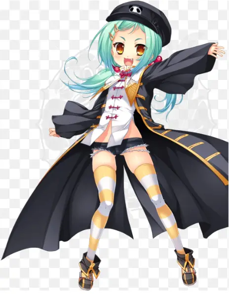 Avatar of New Strategy