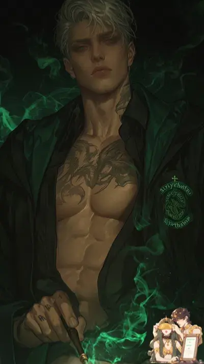 Avatar of Draco | Alt