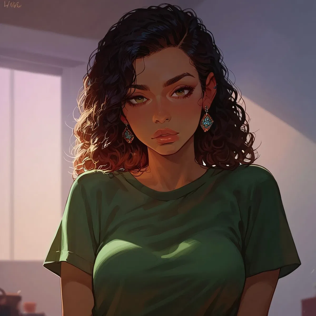 Avatar of Isabela Souza | Your Brazilian Host