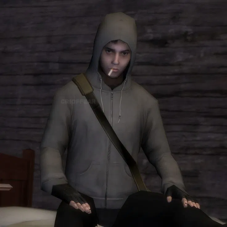 Avatar of Simon Henriksson - Morphine Dealer