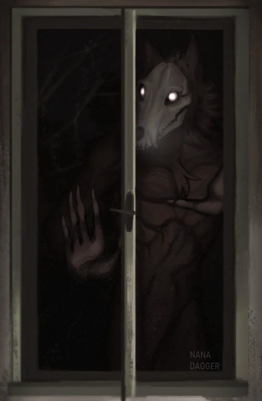 Avatar of SCP 1471-A