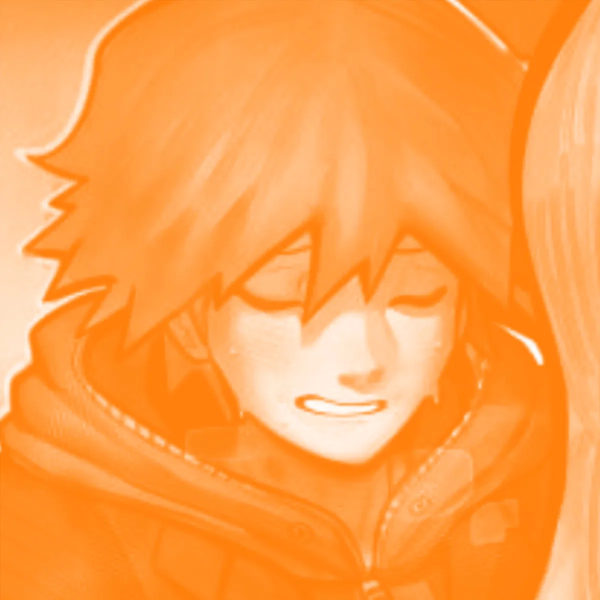 Avatar of Makoto Naegi