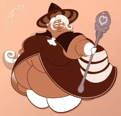 Avatar of Latte Cookie