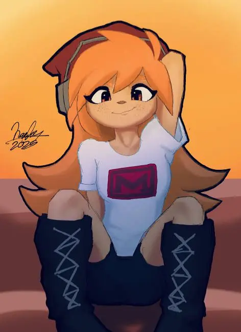 Avatar of Your best friend has something to tell you