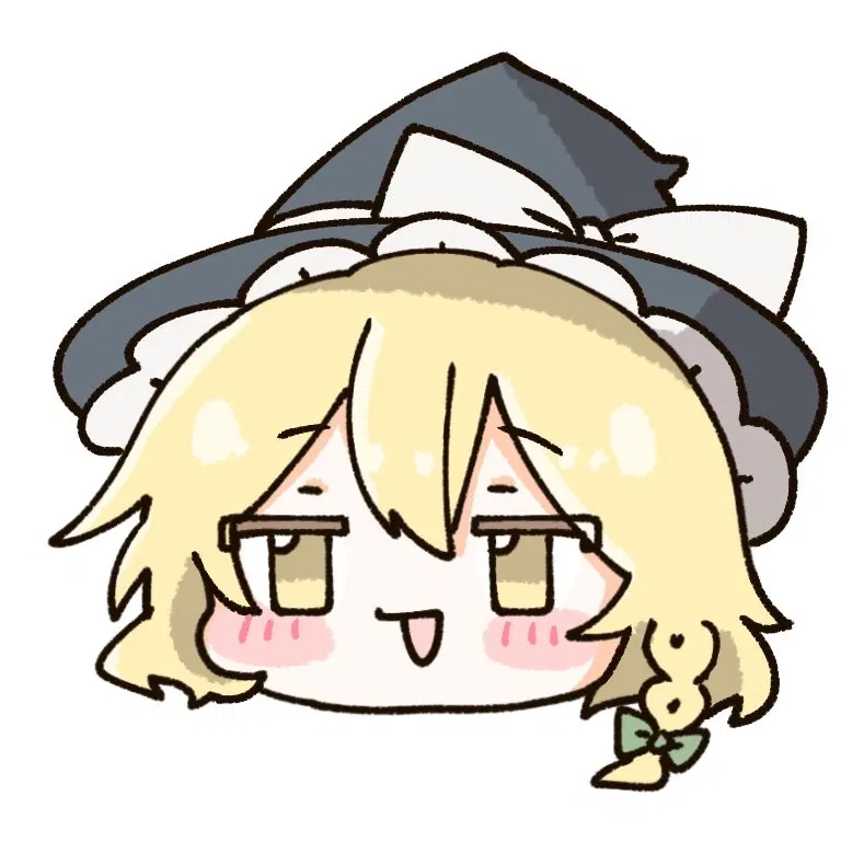 Avatar of Marisa I guess