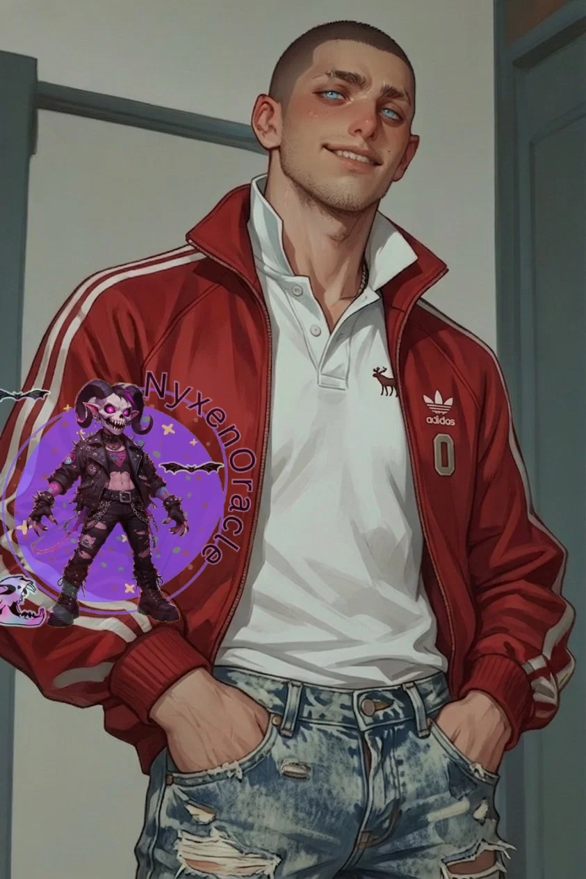 Avatar of Mikhail | The Entitled Bully