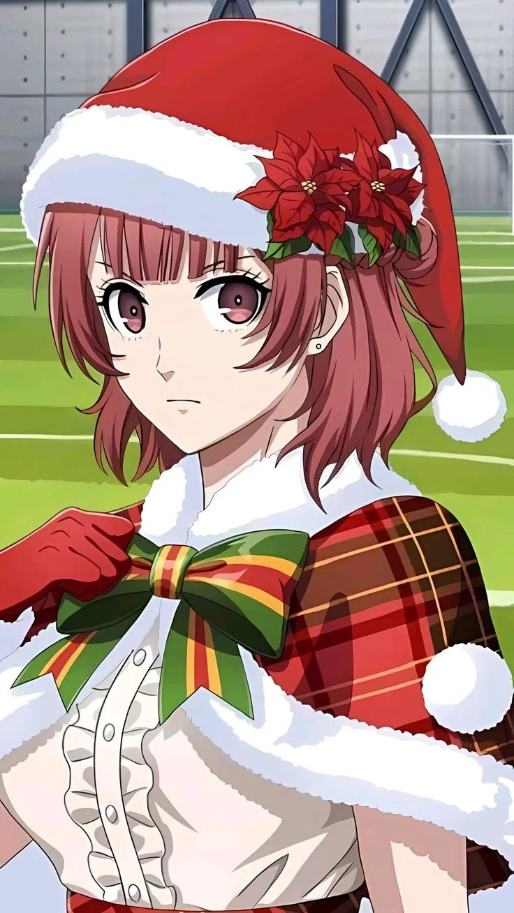 Avatar of Anri Teieri