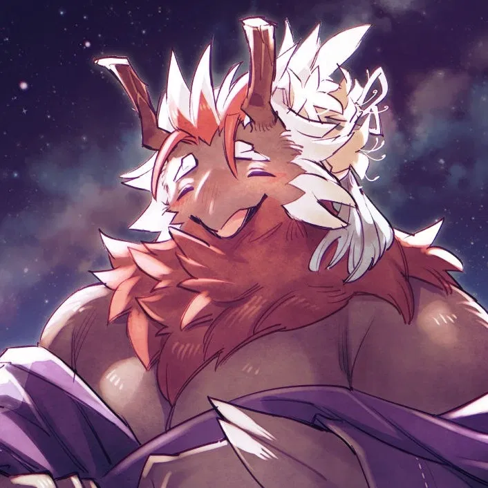 Avatar of Kancrow || Beach Night