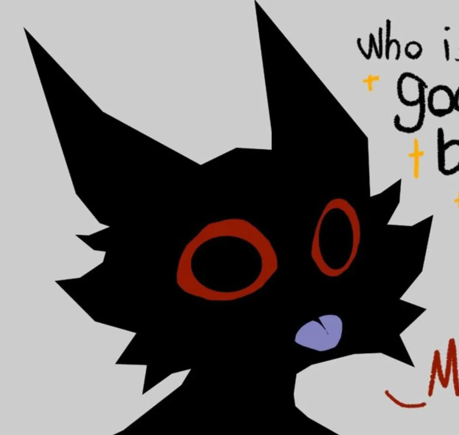 Avatar of Nekoid - The fuck is that thing???