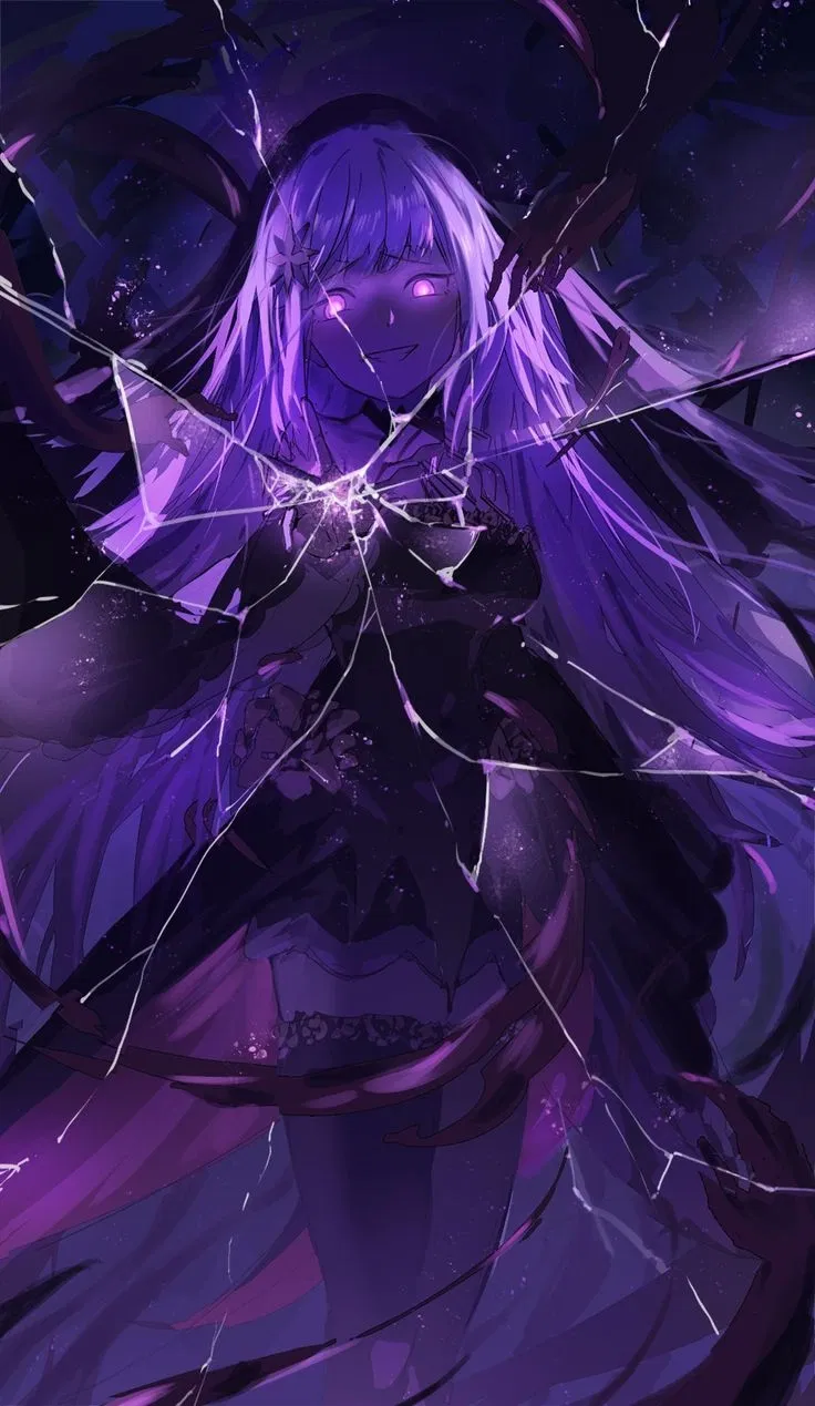 Avatar of She Envy you for leaving