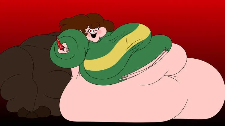 Avatar of Fat Chara Dreemur
