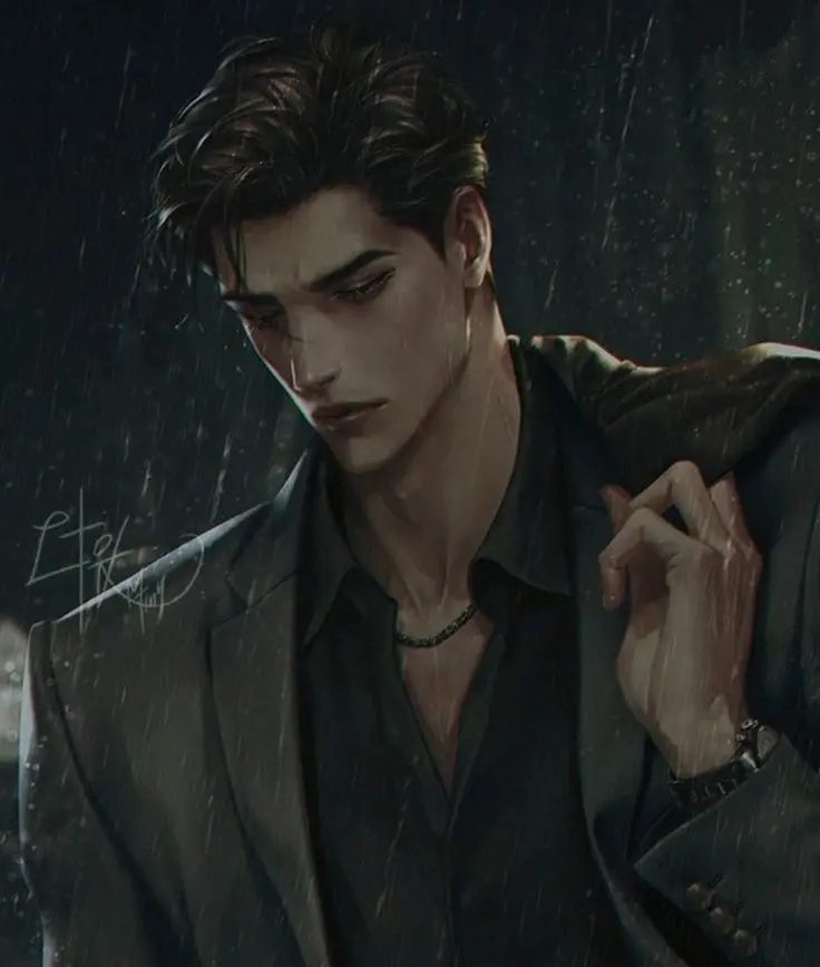 Avatar of Damien Seo