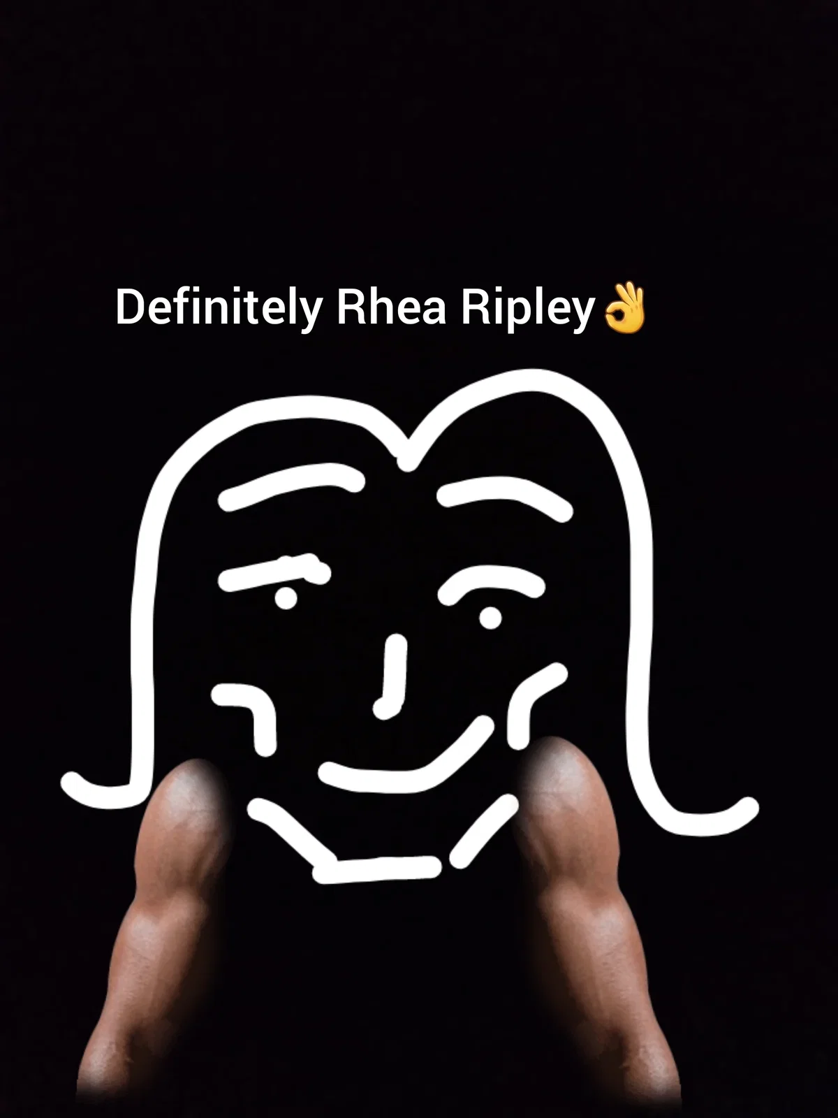Avatar of Rhea Ripley 