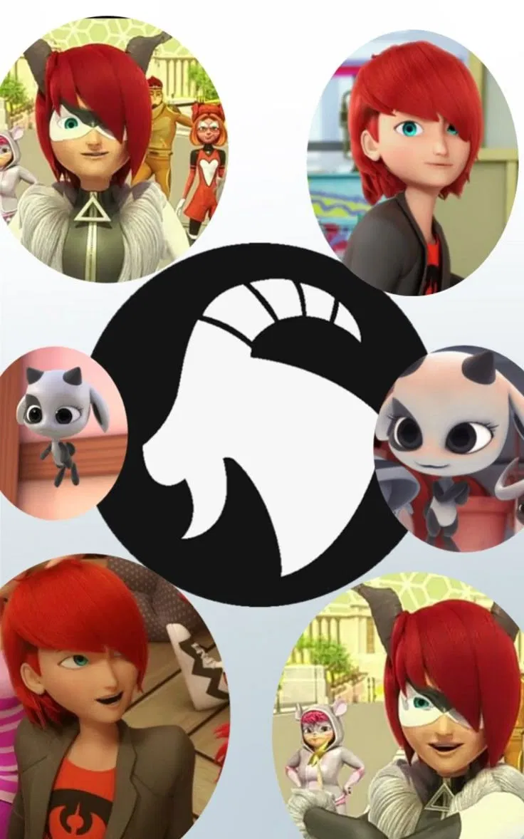 Avatar of Nathaniel Kurtzberg /Carpikid/ 