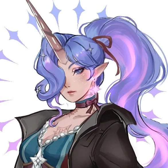 Avatar of Celeste | DEADLOCK