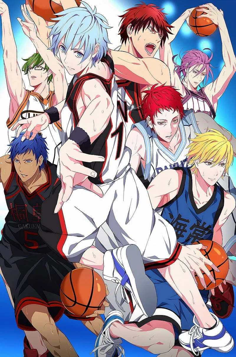 Avatar of Your Basketball RPG🏀