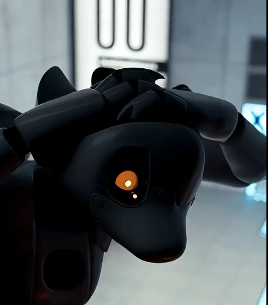 Avatar of GLaDOS - uh… I got nothin…