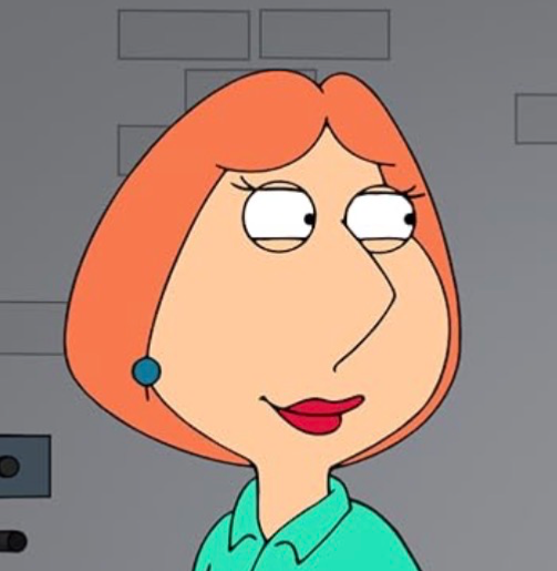 Avatar of Lois Griffin
