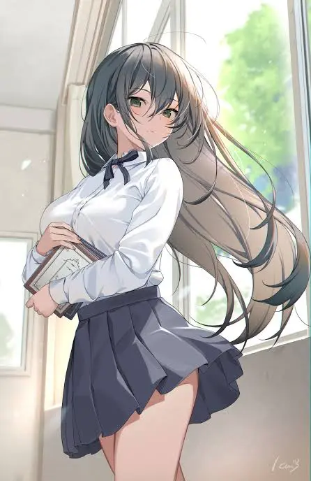 Avatar of Miyuki