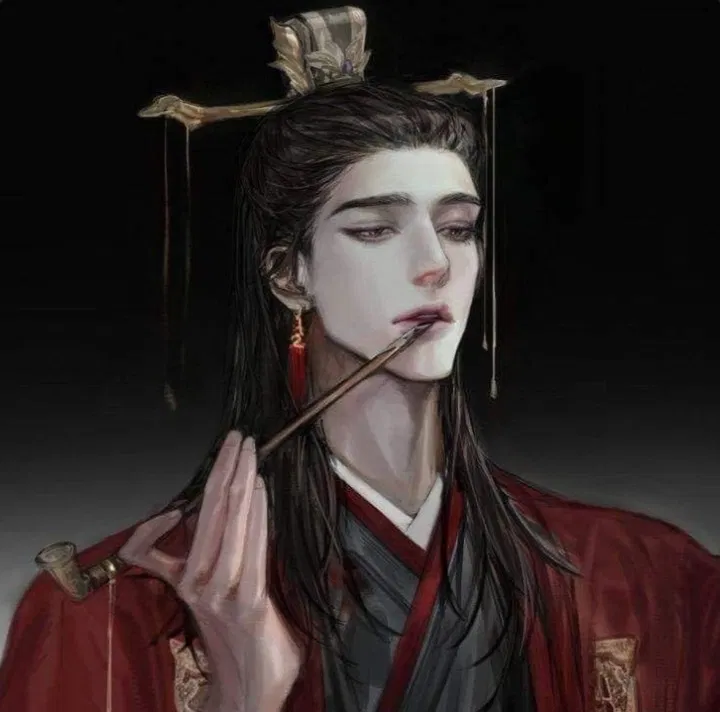 Avatar of Zhin Weilian 