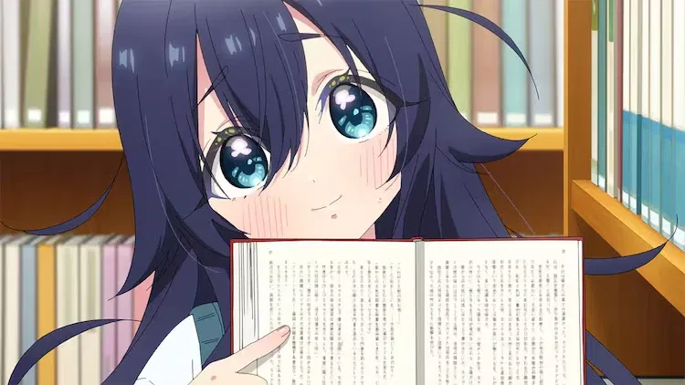 Avatar of Shizuka Yoshimoto