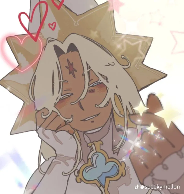 Avatar of Pure vanilla cookie 