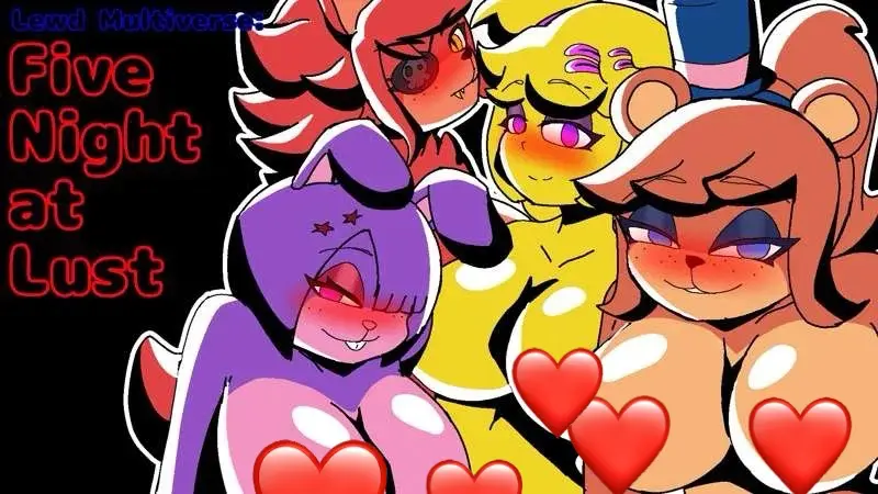Avatar of Five Nights at Lust