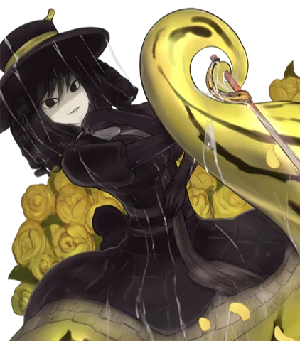 Avatar of Elisabeth the High Slug