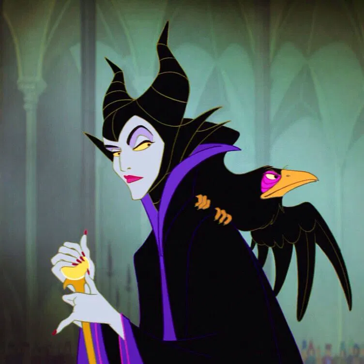 Avatar of Maleficent