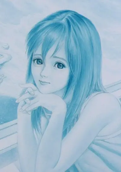 Avatar of Heather (Space age girl)