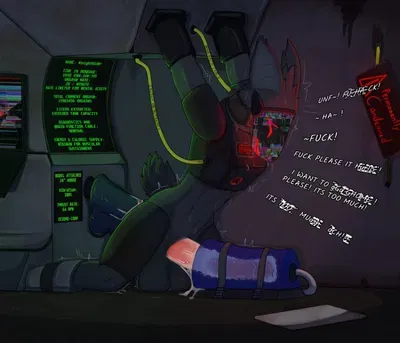 Avatar of Protogen Hacking 2: the electric boogaloo