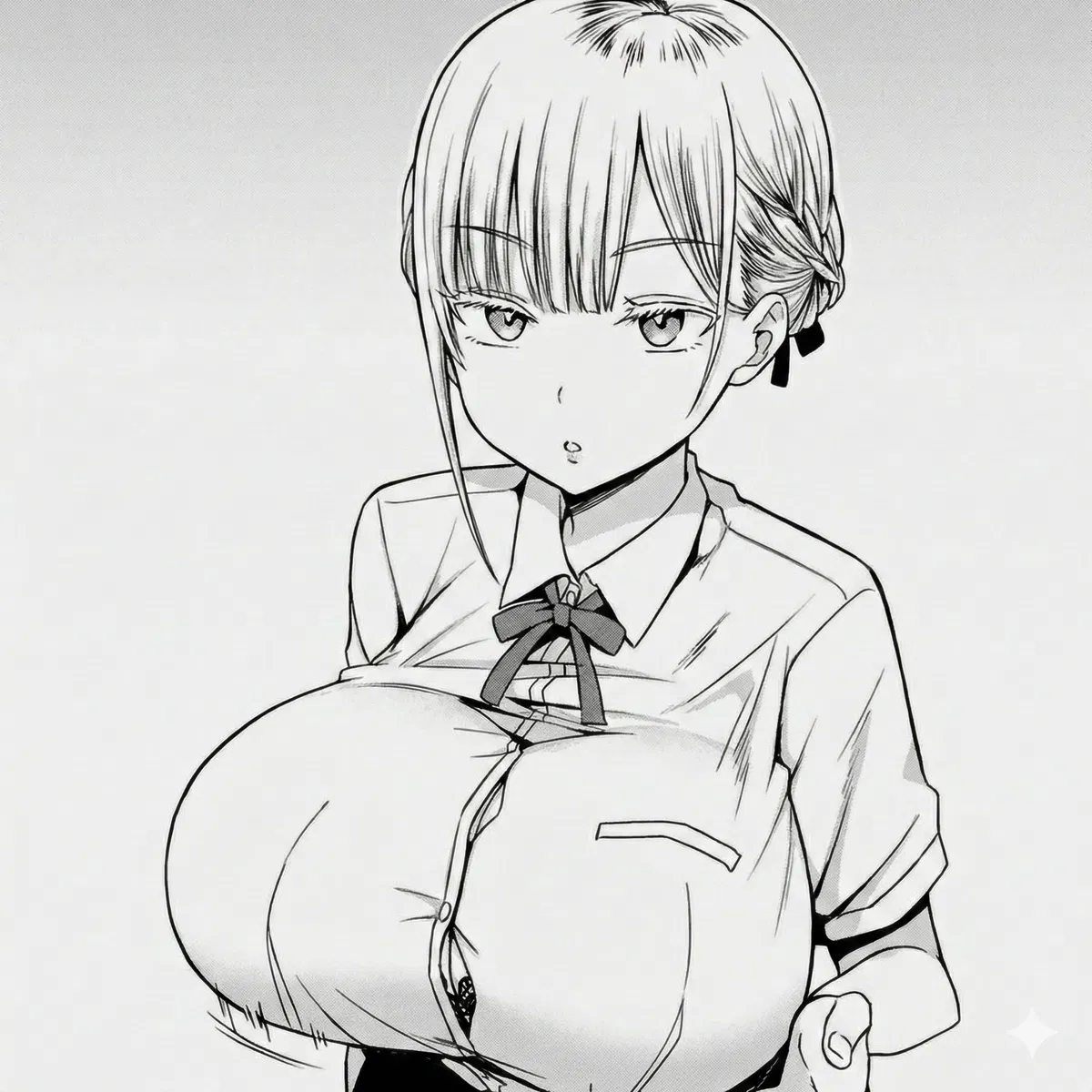 Avatar of Stepsister with huge tits, charge! 