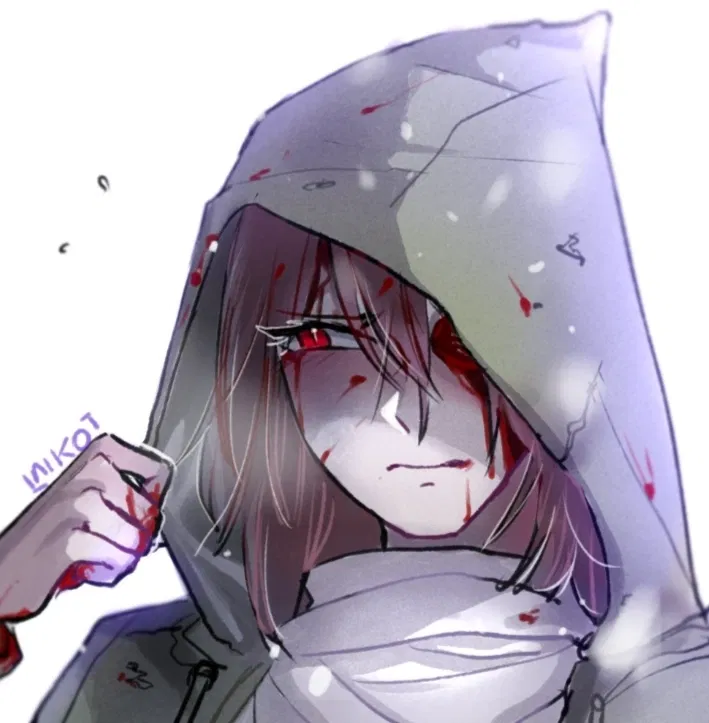Avatar of Horrorshift Chara - Surface.
