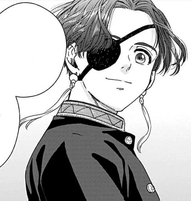 Avatar of Hayato Suo