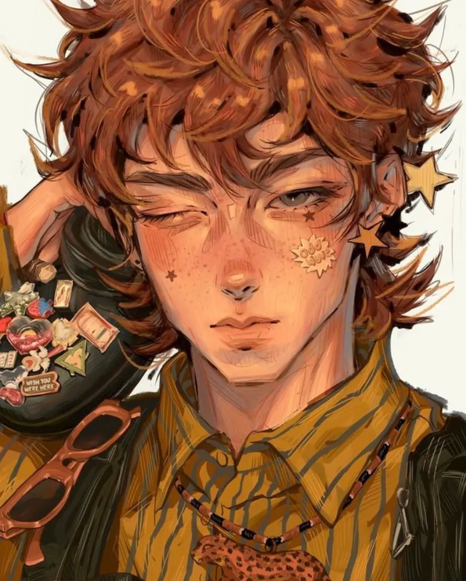 Avatar of 𖡃Jong-woo𖢐