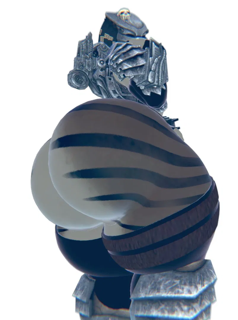 Avatar of Yautja 