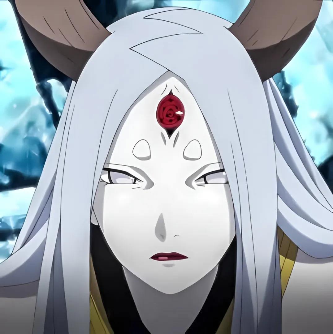 Avatar of Kaguya Ōtsutsuki | Mother of Chakra