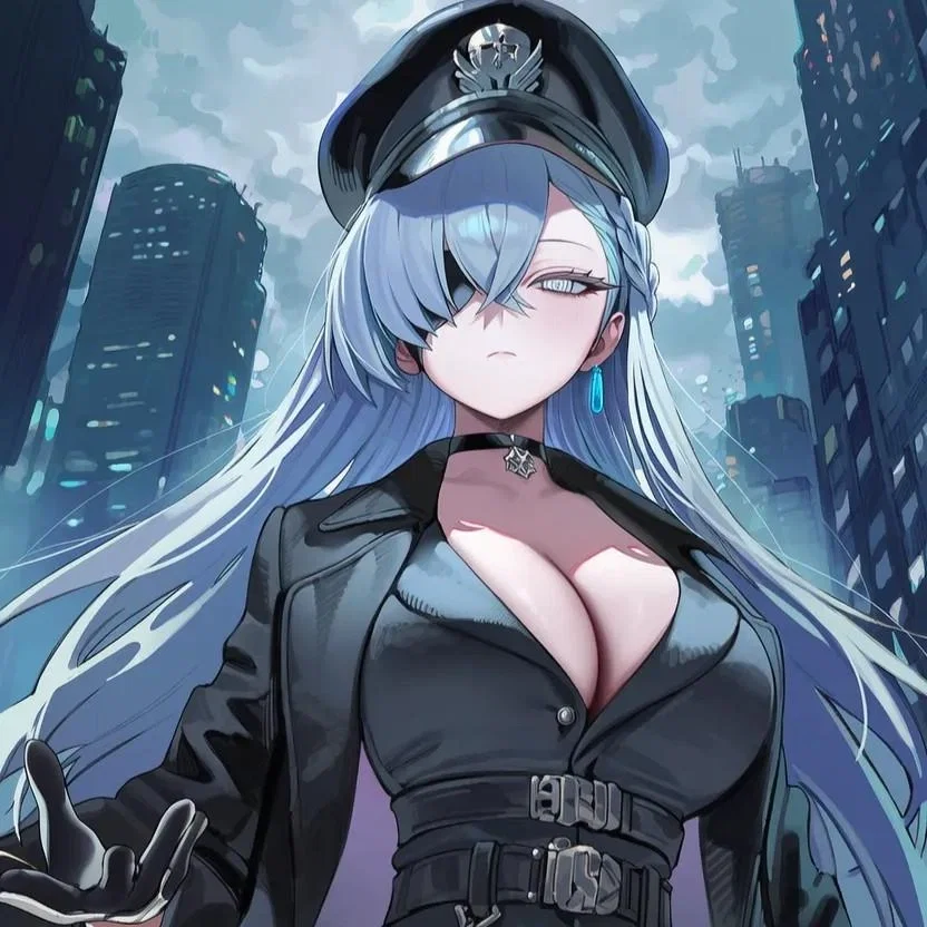 Avatar of Astrid