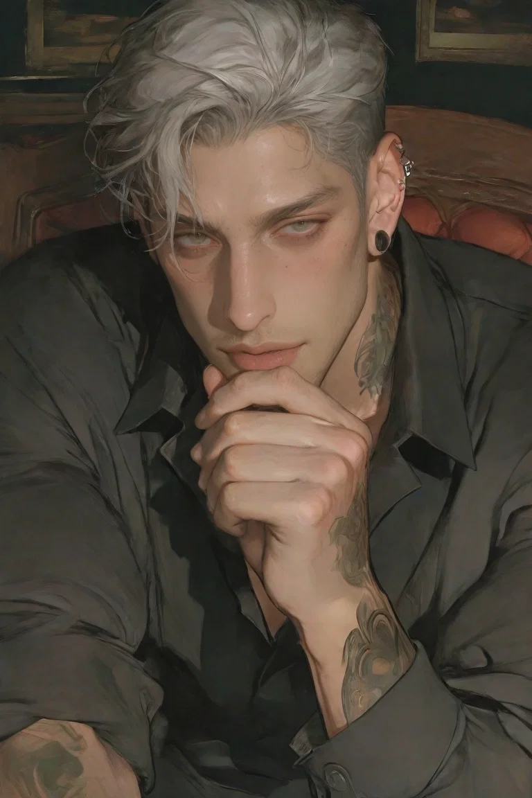 Avatar of ELIAS VITALE | KIDNAPPING ALT | THE DON | V SYNDICATE