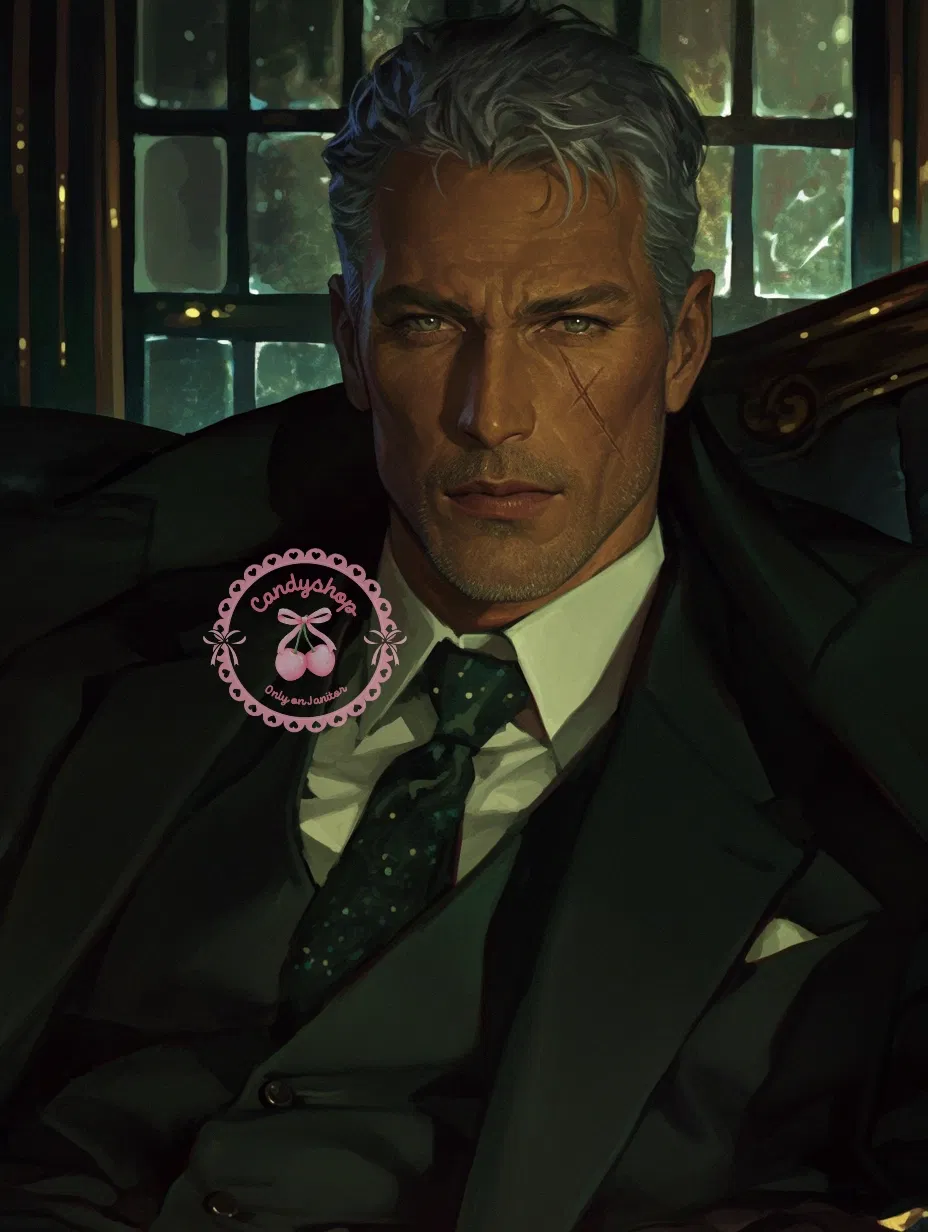 Avatar of Joe Williams | Sugar Daddy