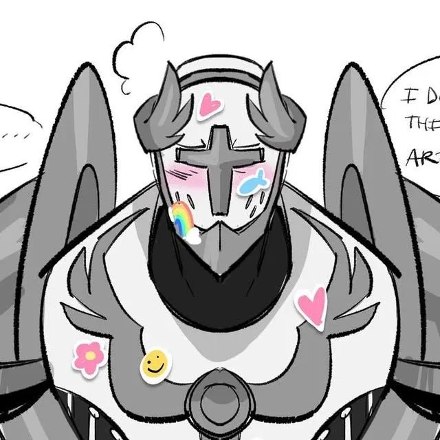 Avatar of Gabriel || Ultrakill