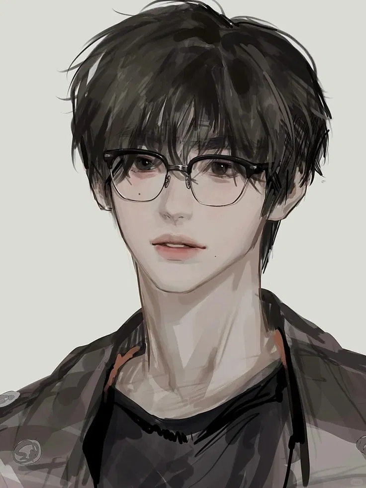 Avatar of Kaius Shin | Kpop idol | REKLESS