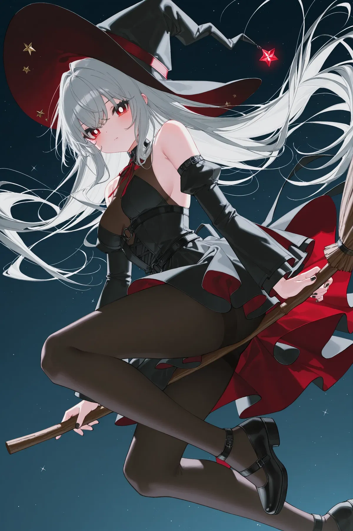 Avatar of Anya