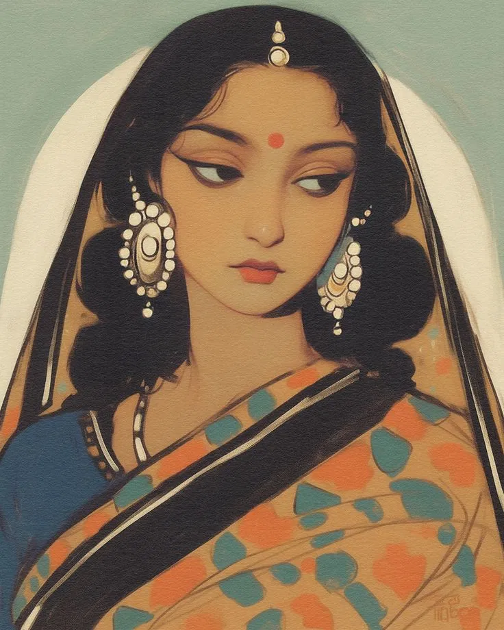 Avatar of Gurpreet Kaur | Another Indian wife bot...